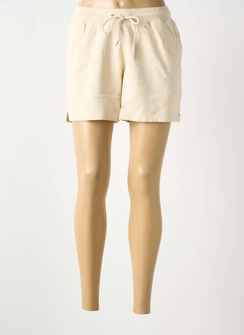 Șort gri COLORFUL STANDARD femeie