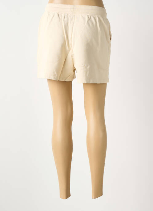 Șort gri COLORFUL STANDARD femeie