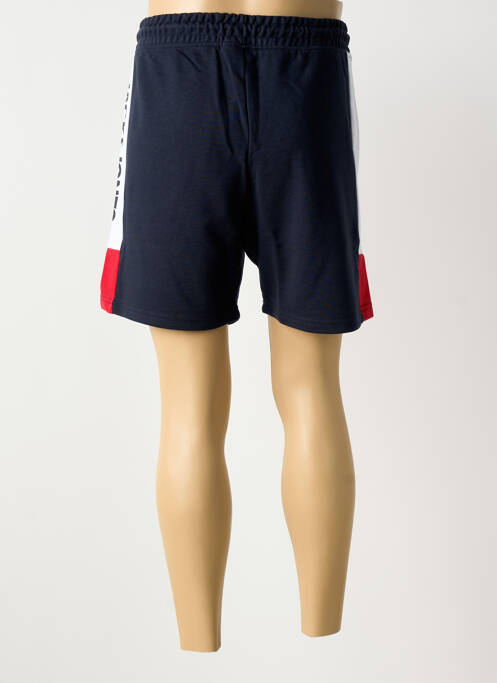 Șort albastru JACK & JONES bărbat