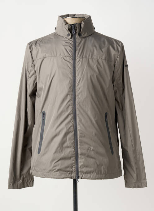 Jachetă vânt gri GEOX bărbat