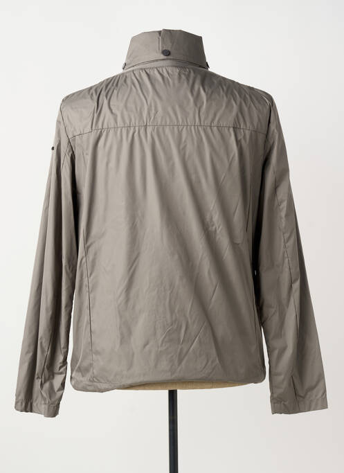 Jachetă vânt gri GEOX bărbat