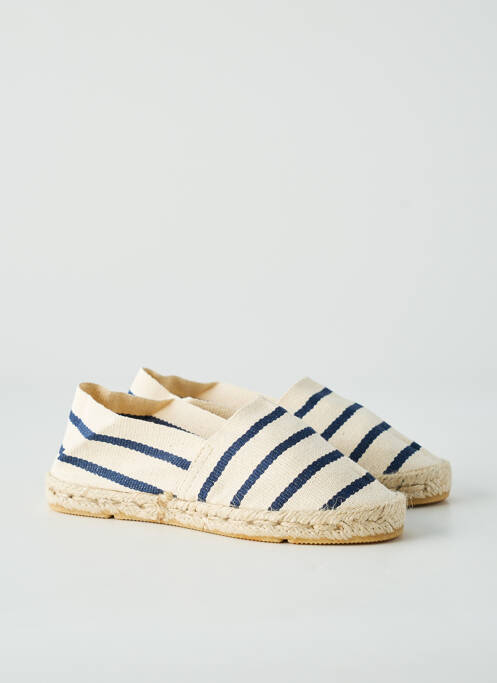 Espadrile albastru LA MAISON DE L'ESPADRILLE copil