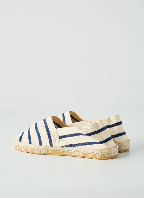 Espadrile albastru LA MAISON DE L'ESPADRILLE copil