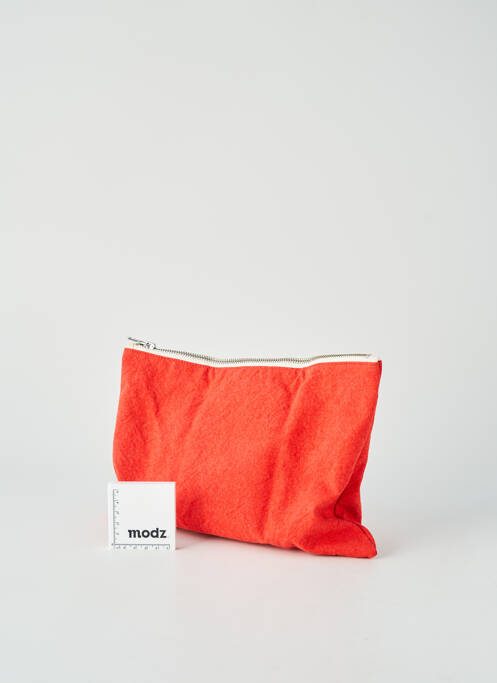 Trusă roșu RIVE DROITE PARIS femeie