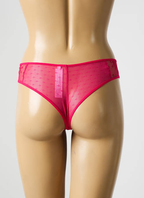 Chilot roz PASSIONATA femeie