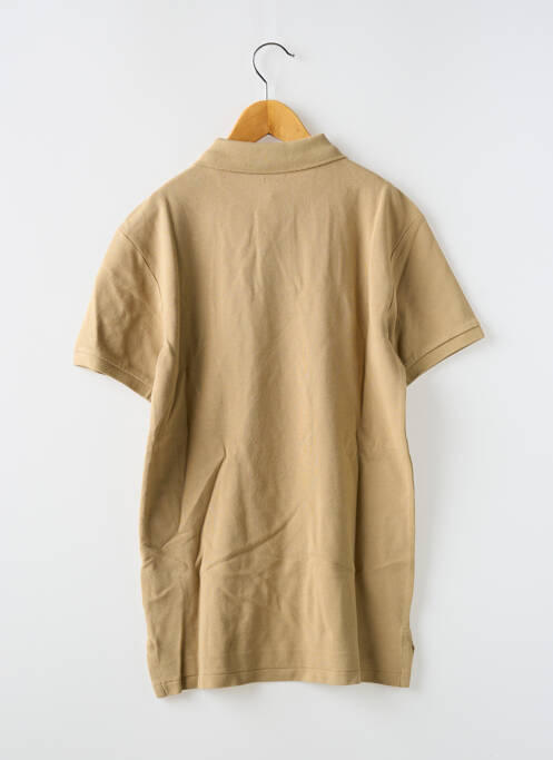 Polo bej RALPH LAUREN băiat