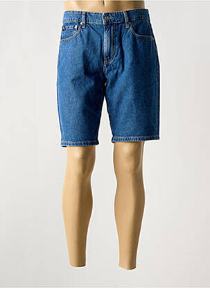 Bermudă albastru CALVIN KLEIN bărbat