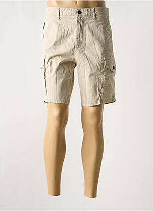 Bermudă bej HUGO BOSS bărbat