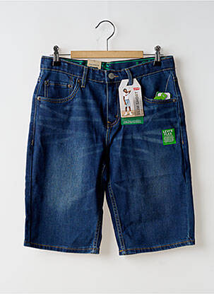 Bermudă albastru LEVIS băiat