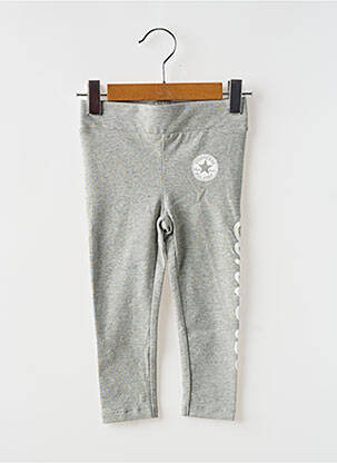 Colant gri CONVERSE fată