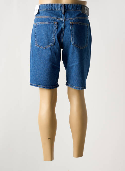 Bermudă albastru CALVIN KLEIN bărbat