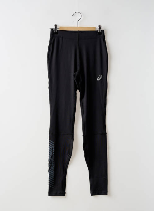 Colant negru ASICS femeie