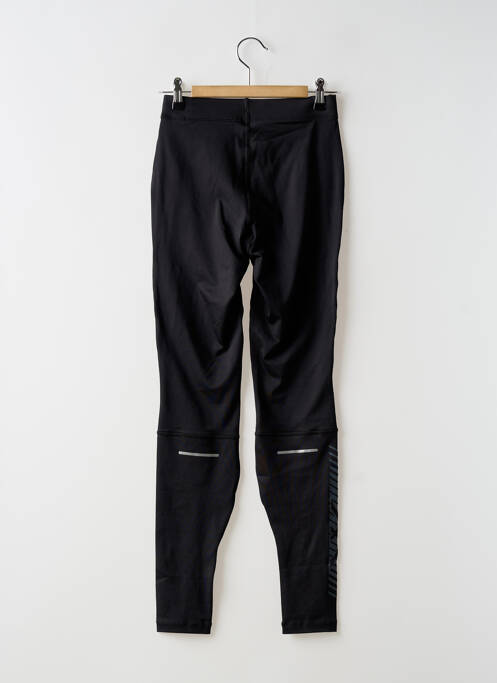 Colant negru ASICS femeie