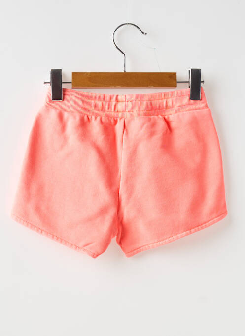 Șort portocaliu BILLIEBLUSH fată