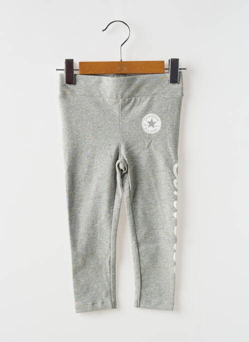 Colant gri CONVERSE fată