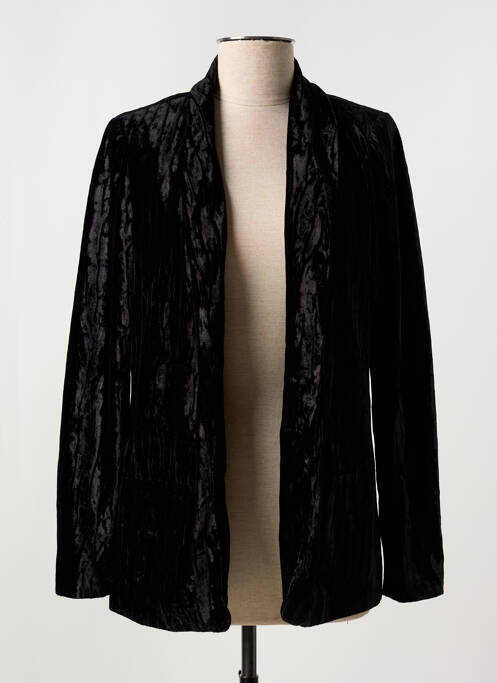 Sacou negru I.CODE (By IKKS) femeie