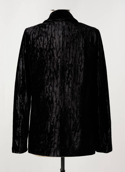 Sacou negru I.CODE (By IKKS) femeie