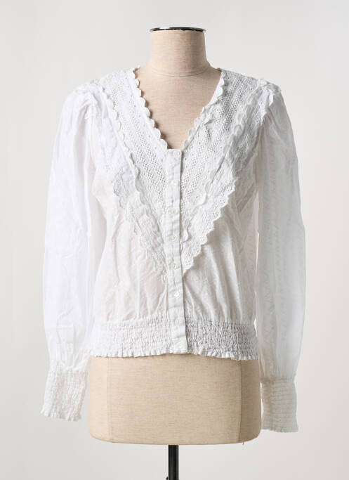 Cămașă alb Y.A.S femeie