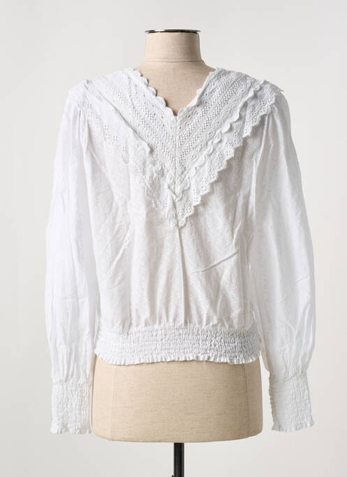 Cămașă alb Y.A.S femeie