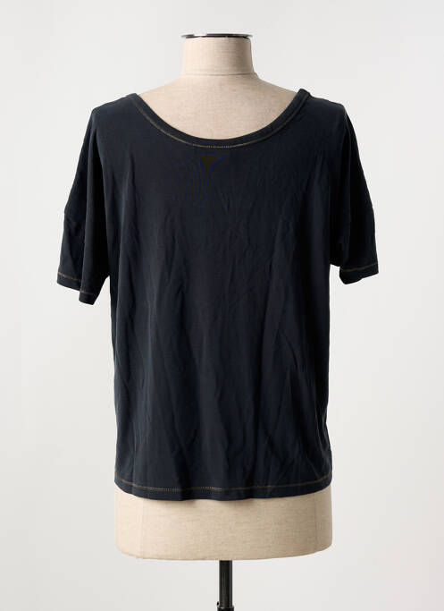 Tricou gri VILA femeie