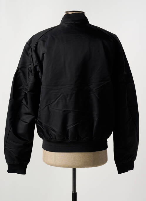 Geacă matlasată negru CALVIN KLEIN bărbat