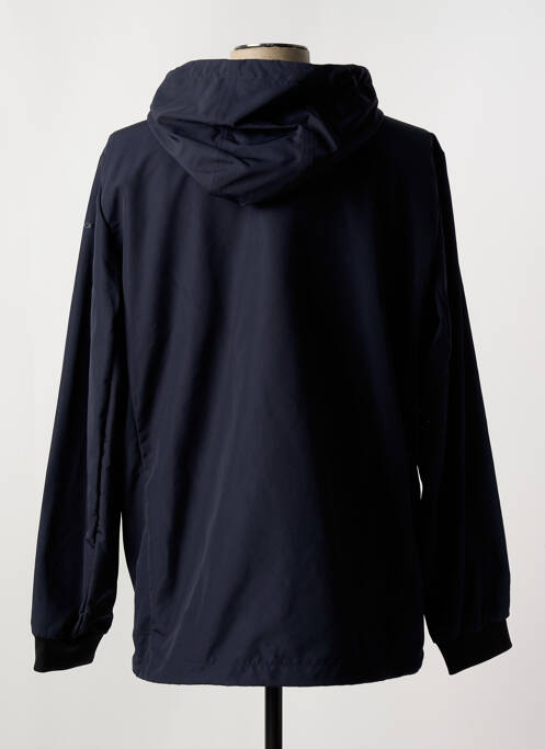 Parka albastru GEOX bărbat