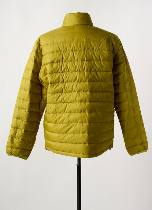 Geacă matlasată verde LEVIS bărbat