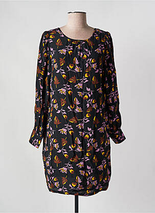 Rochie scurtă negru SEE U SOON femeie