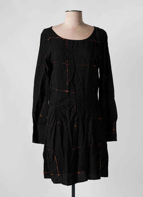 Rochie scurtă negru VILA femeie