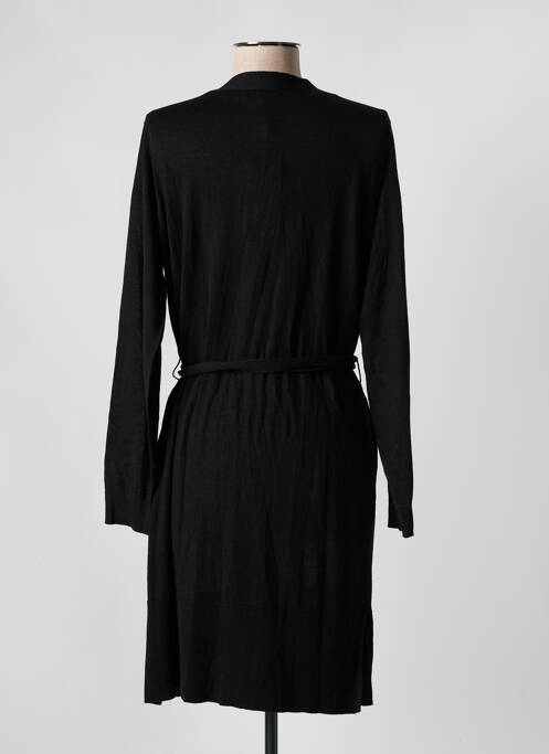 Vestă cu mâneci lungi negru VILA femeie