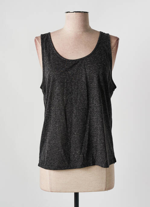 Maiou gri VILA femeie