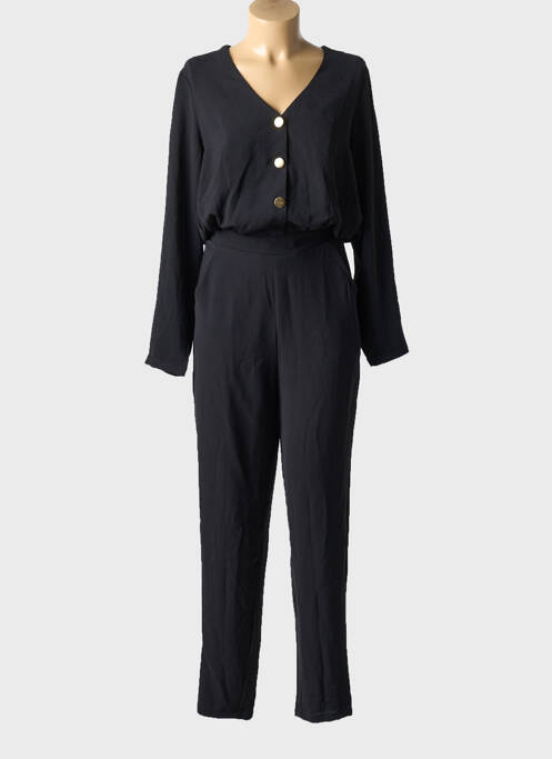 Salopetă-pantalon negru VILA femeie