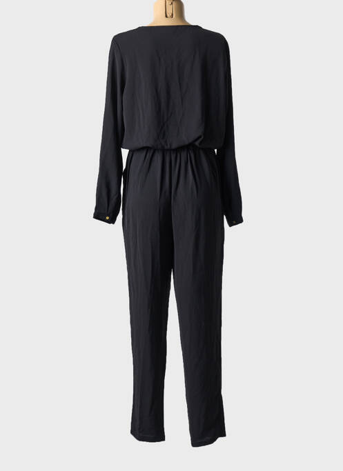 Salopetă-pantalon negru VILA femeie