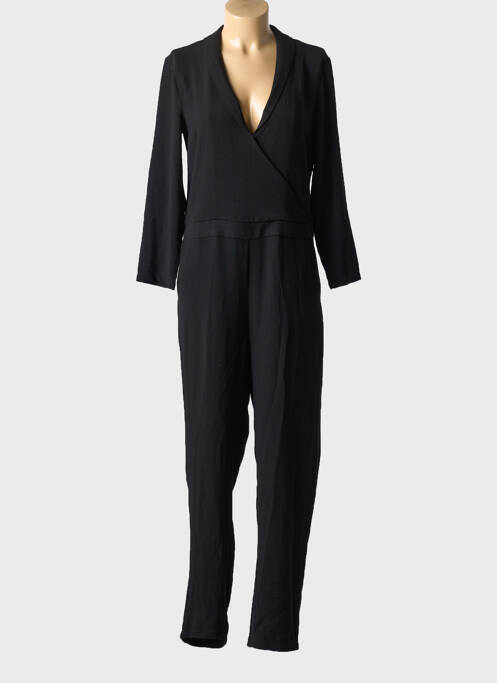 Salopetă-pantalon negru VILA femeie