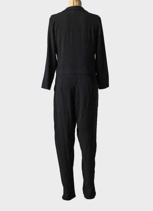 Salopetă-pantalon negru VILA femeie