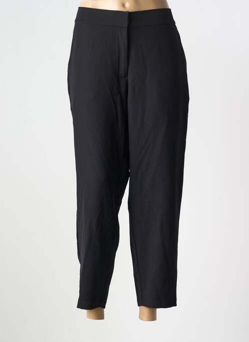 Pantalon 7/8 negru EVOKED VILA femeie