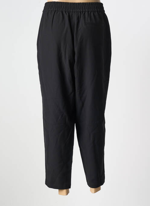 Pantalon 7/8 negru EVOKED VILA femeie