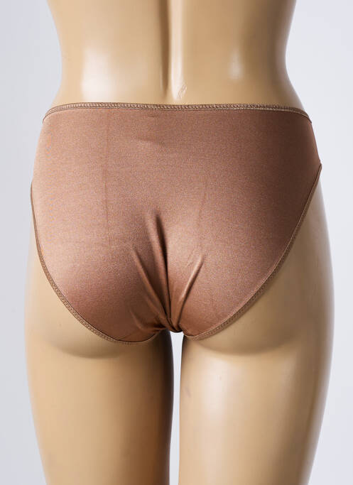 Chilot maro CHANTELLE femeie