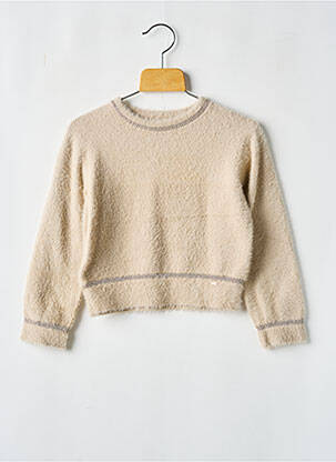 Pulover bej MAYORAL fată