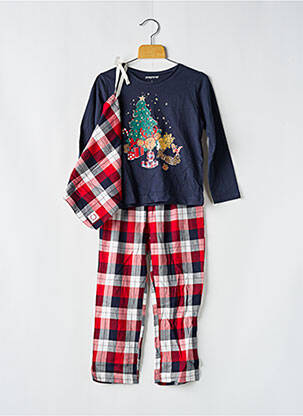 Pijama albastru MAYORAL băiat