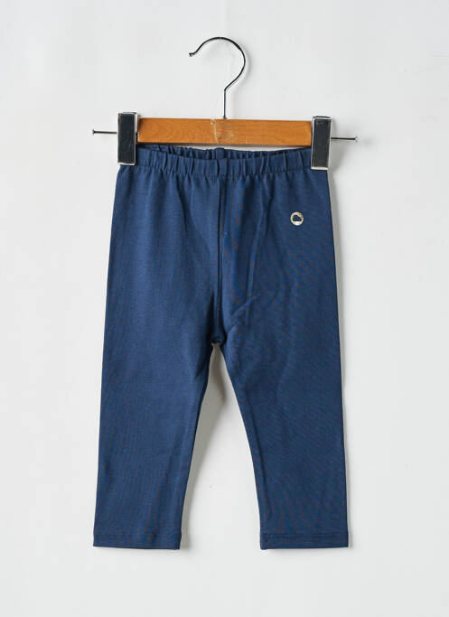 Colant albastru MAYORAL fată