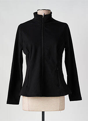 Polar negru YSABEL MORA femeie