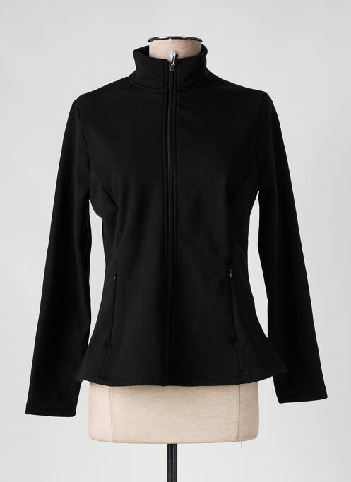 Polar negru YSABEL MORA femeie