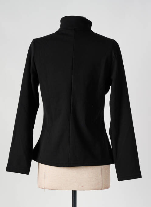 Polar negru YSABEL MORA femeie