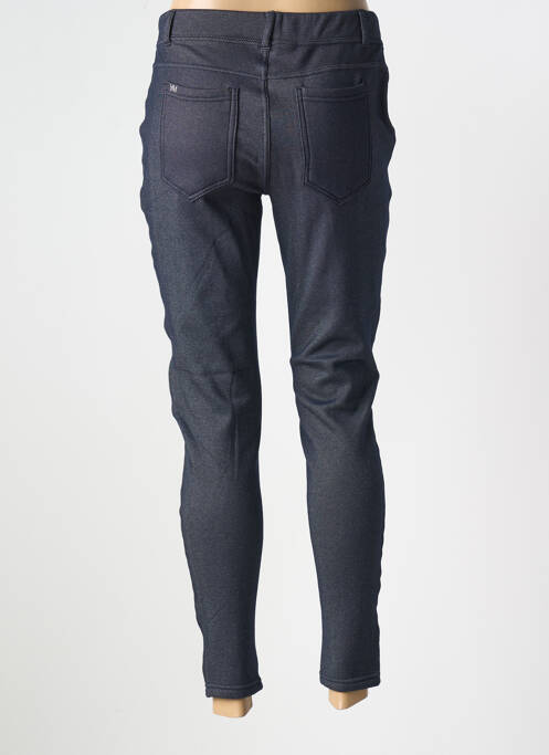 Jegging albastru YSABEL MORA femeie