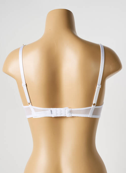 Sutien alb PASSIONATA femeie