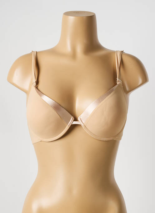 Sutien piele IMPLICITE femeie