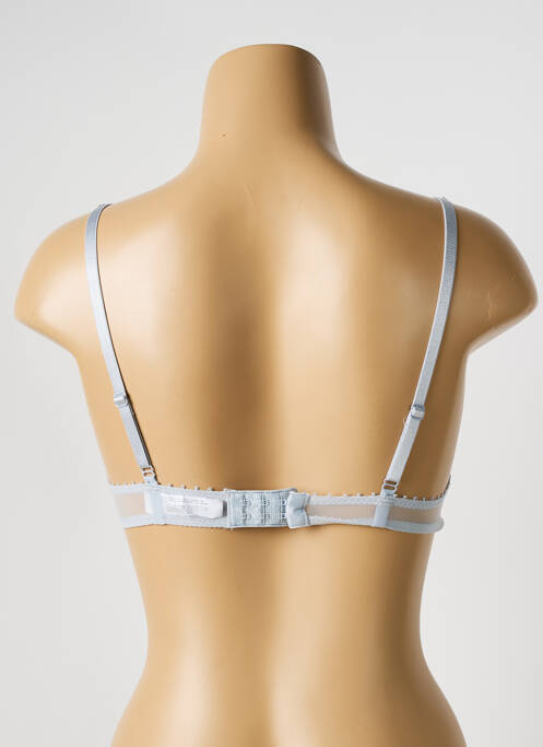 Sutien albastru PASSIONATA femeie