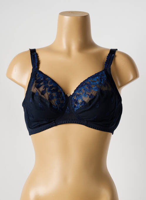 Sutien albastru CHANTELLE femeie