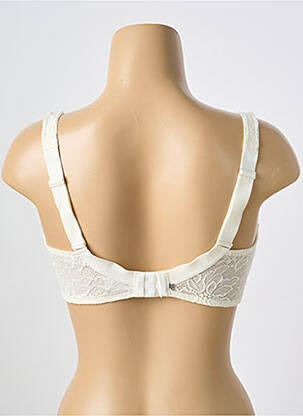 Lenjerie maternitate elasticitate alb SIMONE PERELE femeie